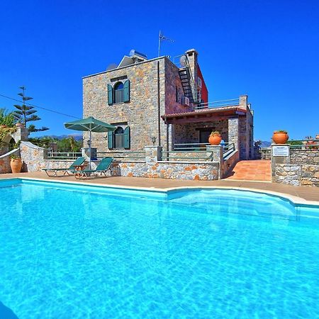 Villa Antina By Posarellivillas Litsárdha 외부 사진