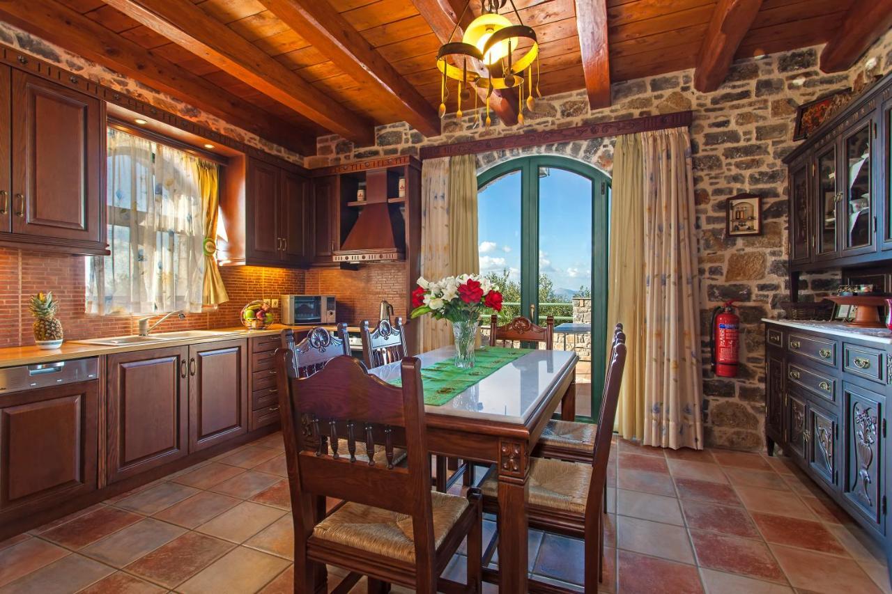 Villa Antina By Posarellivillas Litsárdha 외부 사진
