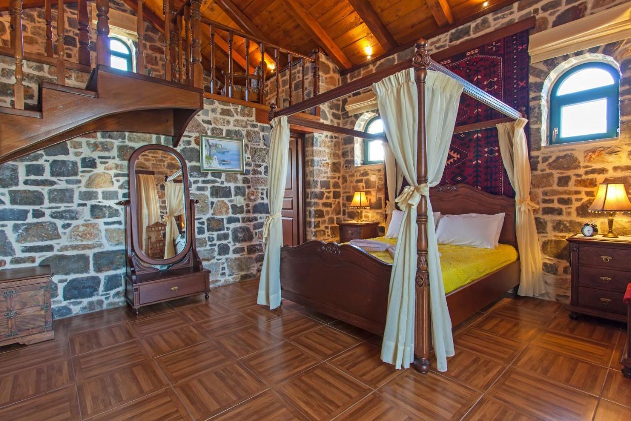 Villa Antina By Posarellivillas Litsárdha 외부 사진