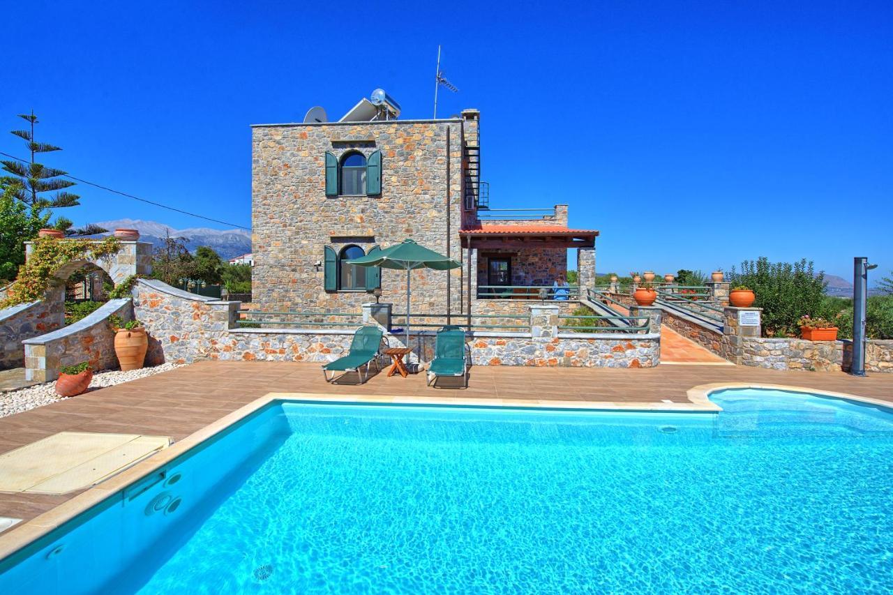Villa Antina By Posarellivillas Litsárdha 외부 사진