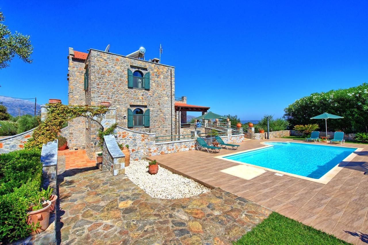 Villa Antina By Posarellivillas Litsárdha 외부 사진
